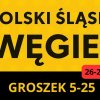 Polski Węgiel Transport Gratis ! Staszów / GROSZEK 5-25, 26-28MJ 