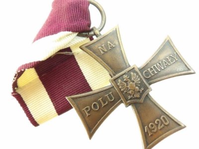 KUPIĘ ODZNACZENIA,ODZNAKI,MEDALE,ORDERY STARE WOJSKOWE TELEFON 694972047